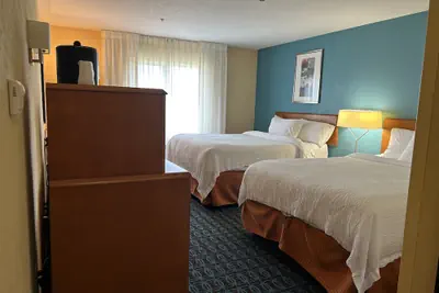 Photo 4 - Fairfield Inn & Suites by Marriott Ames
