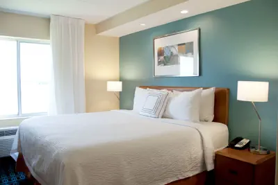 Photo 3 - Fairfield Inn & Suites by Marriott Ames