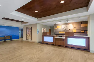 Photo 3 - Holiday Inn Express Hotel & Suites Silver Springs - Ocala by IHG