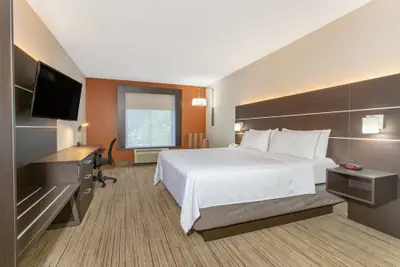 Photo 5 - Holiday Inn Express Hotel & Suites Silver Springs - Ocala by IHG