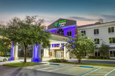 Photo 2 - Holiday Inn Express Hotel & Suites Silver Springs - Ocala by IHG