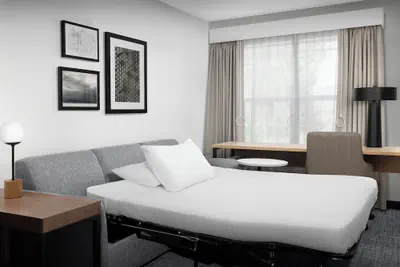 Photo 4 - Residence Inn by Marriott Bozeman