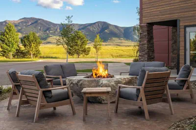 Photo 2 - Residence Inn by Marriott Bozeman