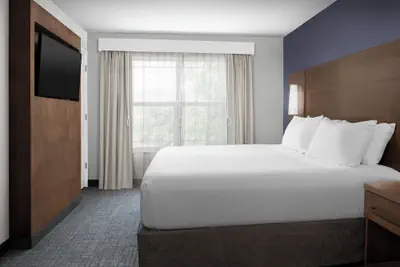 Photo 5 - Residence Inn by Marriott Bozeman