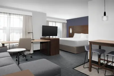 Photo 3 - Residence Inn by Marriott Bozeman
