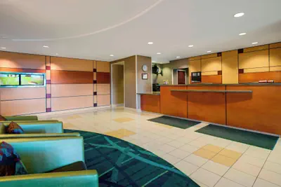Photo 5 - SpringHill Suites by Marriott Omaha East/Council Bluffs, IA