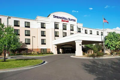 Photo 2 - SpringHill Suites by Marriott Omaha East/Council Bluffs, IA