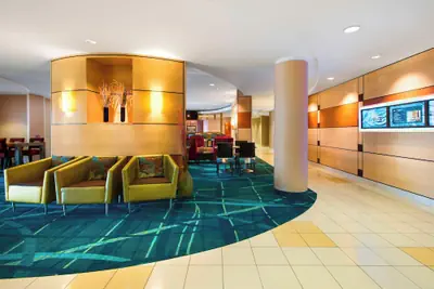 Photo 3 - SpringHill Suites by Marriott Omaha East/Council Bluffs, IA