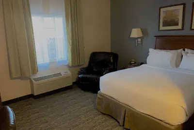 Photo 3 - Candlewood Suites Augusta by IHG