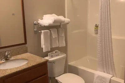 Photo 4 - Candlewood Suites Augusta by IHG