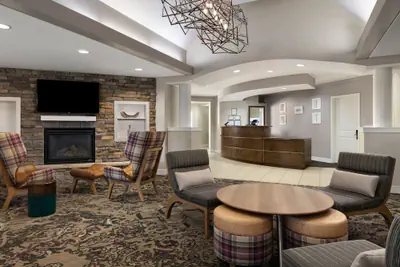 Photo 3 - Residence Inn by Marriott Mt. Laurel at Bishop's Gate