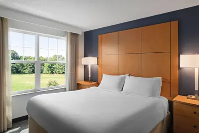 Photo 4 - Residence Inn by Marriott Mt. Laurel at Bishop's Gate