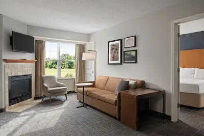 Photo 5 - Residence Inn by Marriott Mt. Laurel at Bishop's Gate