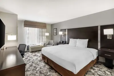 Photo 2 - Best Western Plus Fairburn Atlanta Southwest