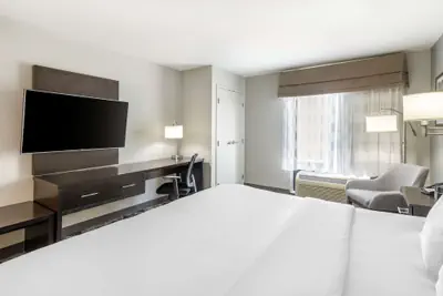 Photo 4 - Best Western Plus Fairburn Atlanta Southwest