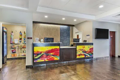 Photo 3 - Best Western Plus Fairburn Atlanta Southwest