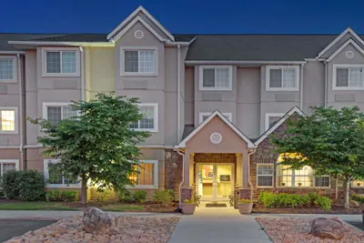 Photo 2 - Microtel Inn & Suites by Wyndham Jasper