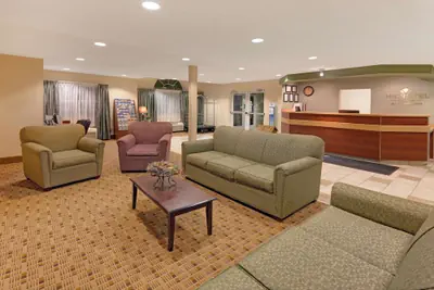Photo 4 - Microtel Inn & Suites by Wyndham Jasper
