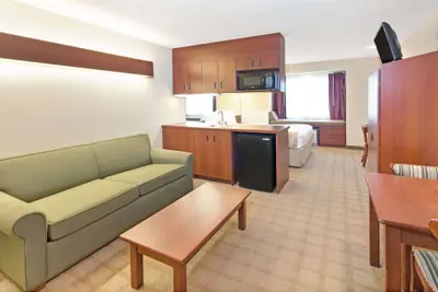 Photo 5 - Microtel Inn & Suites by Wyndham Jasper