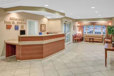 Photo 2 - Microtel Inn & Suites by Wyndham Hattiesburg