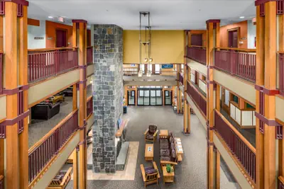 Photo 5 - Grand Summit Hotel at Attitash