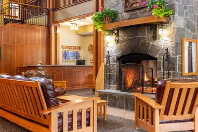 Photo 4 - Grand Summit Hotel at Attitash