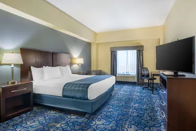 Photo 5 - Best Western Plus Waynesboro Inn & Suites Conference Center