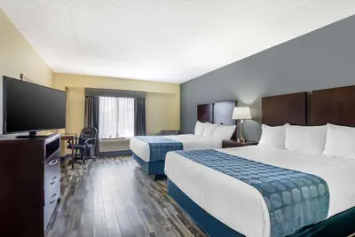 Photo 2 - Best Western Plus Waynesboro Inn & Suites Conference Center