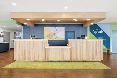 Photo 3 - Spark by Hilton Pelham Birmingham I 65