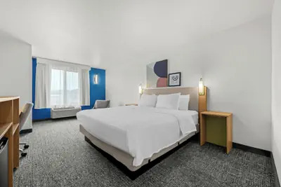 Photo 5 - Spark by Hilton Pelham Birmingham I 65