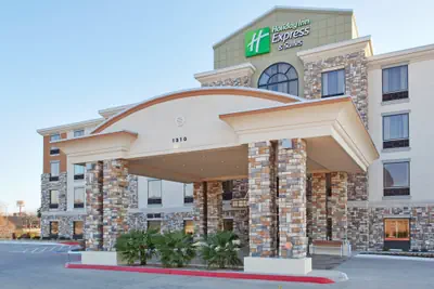 Photo 2 - Holiday Inn Express Hotel & Suites Dallas South - Desoto by IHG