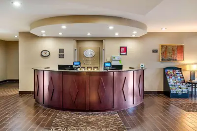 Photo 3 - Comfort Suites Dayton-Wright Patterson