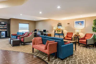 Photo 5 - Comfort Suites Dayton-Wright Patterson