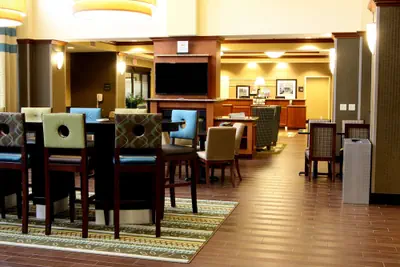 Photo 3 - Hampton Inn & Suites Paducah