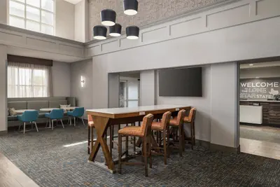 Photo 3 - Hampton Inn & Suites Galveston