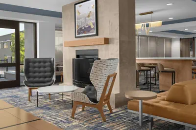 Photo 3 - Residence Inn by Marriott Los Angeles Burbank Downtown