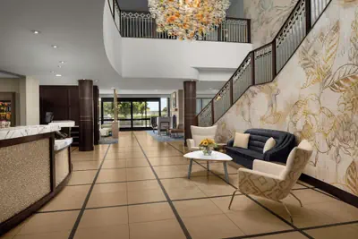 Photo 4 - Residence Inn by Marriott Los Angeles Burbank Downtown