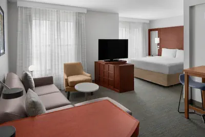 Photo 2 - Residence Inn by Marriott Los Angeles Burbank Downtown