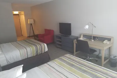 Photo 5 - Country Inn & Suites by Radisson, Washington, D.C. East - Capitol Heights, MD
