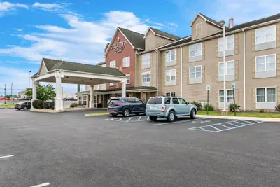 Photo 2 - Country Inn & Suites by Radisson, Chambersburg, PA