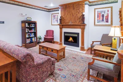 Photo 5 - Country Inn & Suites by Radisson, Chambersburg, PA
