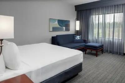 Photo 5 - Courtyard by Marriott Pittsburgh Greensburg