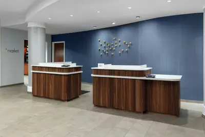 Photo 3 - Courtyard by Marriott Pittsburgh Greensburg