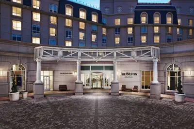 Photo 2 - The Westin Annapolis