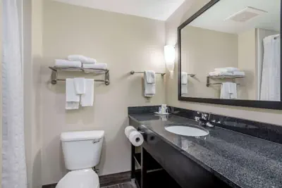 Photo 3 - Comfort Suites Knoxville East