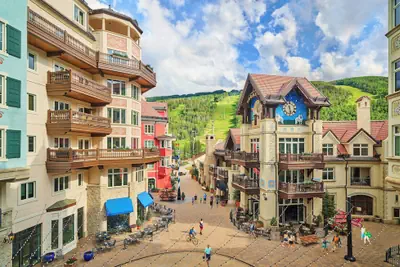 Photo 2 - The Arrabelle, A RockResort, by Vail Resorts