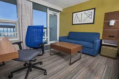 Photo 5 - Holiday Inn Express Nags Head Oceanfront by IHG