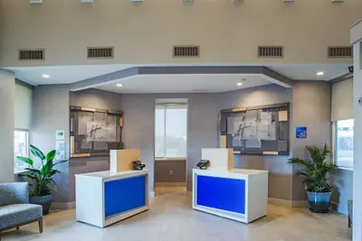 Photo 2 - Holiday Inn Express Nags Head Oceanfront by IHG