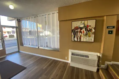 Photo 2 - Red Carpet Inn & Suites