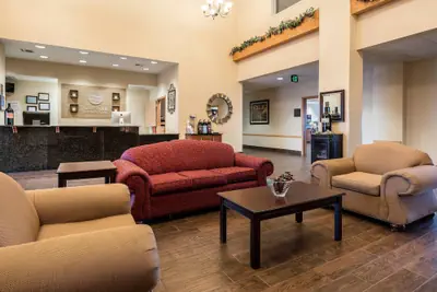 Photo 4 - Comfort Inn & Suites Walla Walla